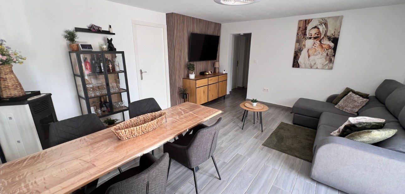 Sale - Country House -
Elche - La Marina