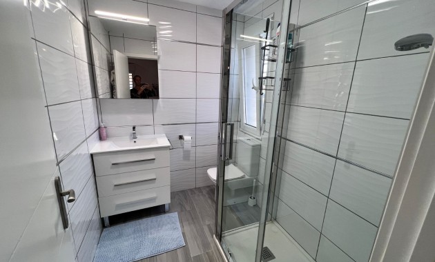Sale - Country House -
Elche - La Marina