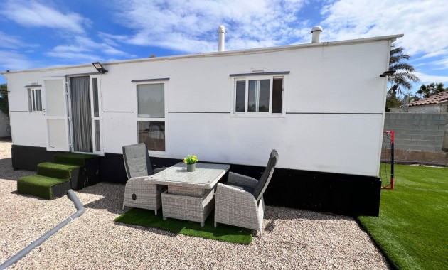 Sale - Country House -
Elche - La Marina