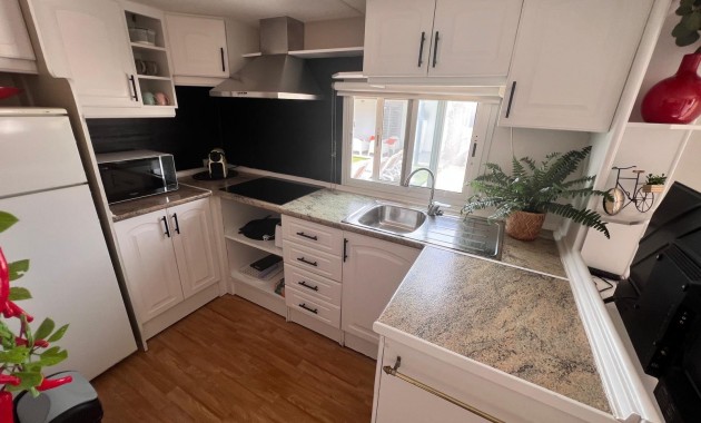 Sale - Country House -
Elche - La Marina