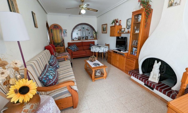 Sale - Townhouse -
Los Alcazares