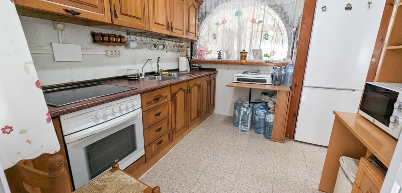 Sale - Townhouse -
Los Alcazares