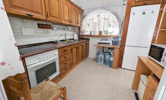 Sale - Townhouse -
Los Alcazares