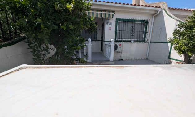 Sale - Townhouse -
Los Alcazares