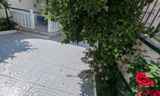 Sale - Townhouse -
Los Alcazares