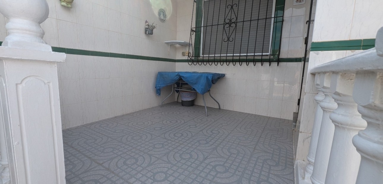 Sale - Townhouse -
Los Alcazares
