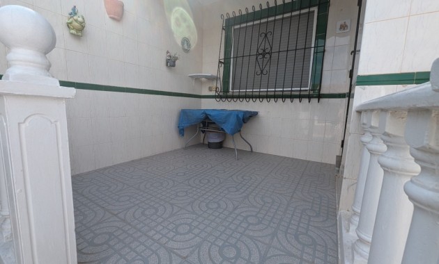 Sale - Townhouse -
Los Alcazares