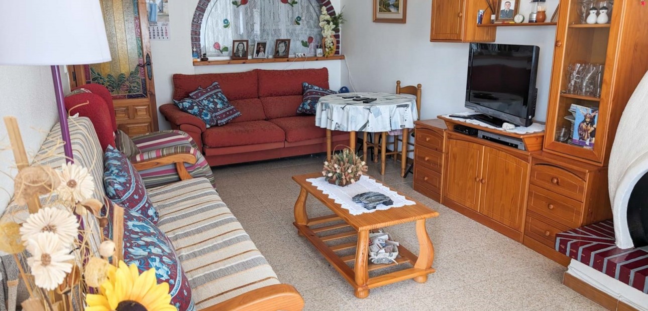 Sale - Townhouse -
Los Alcazares