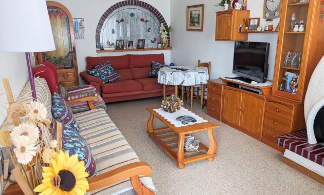 Sale - Townhouse -
Los Alcazares