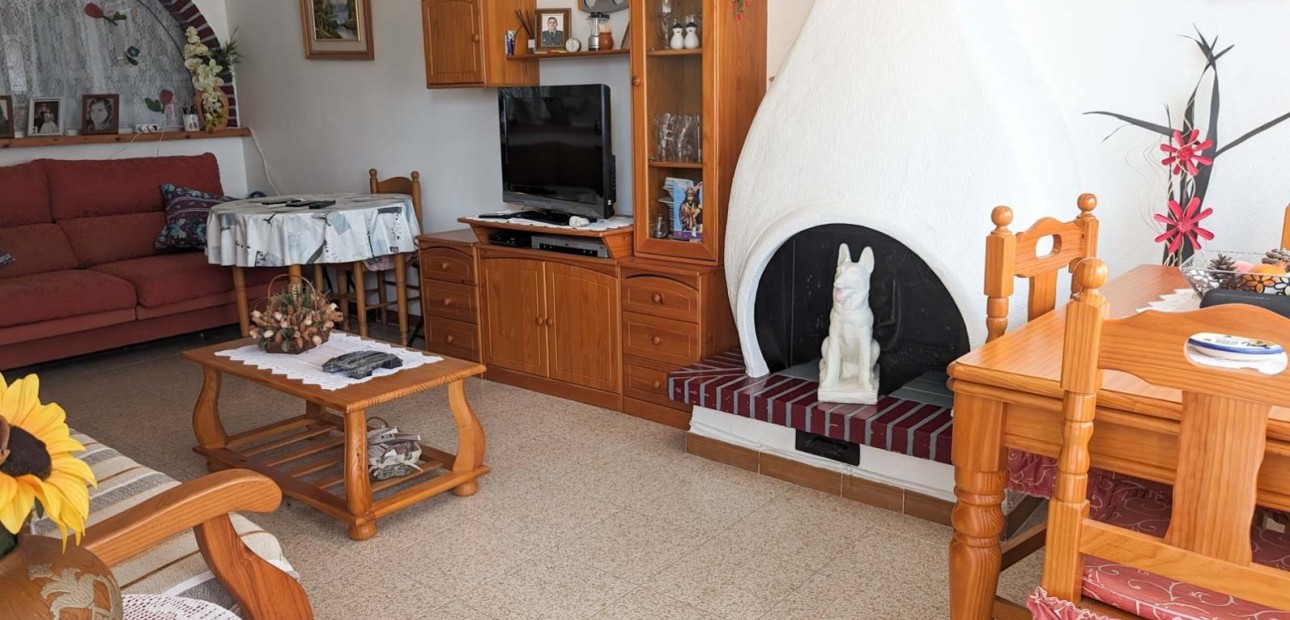 Sale - Townhouse -
Los Alcazares
