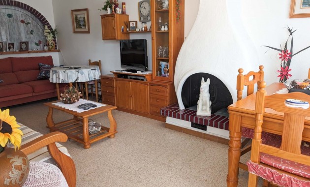 Sale - Townhouse -
Los Alcazares