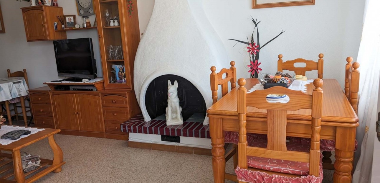 Sale - Townhouse -
Los Alcazares