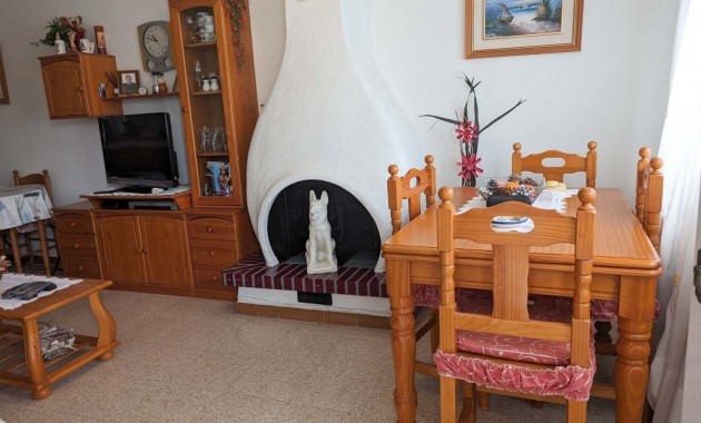 Sale - Townhouse -
Los Alcazares