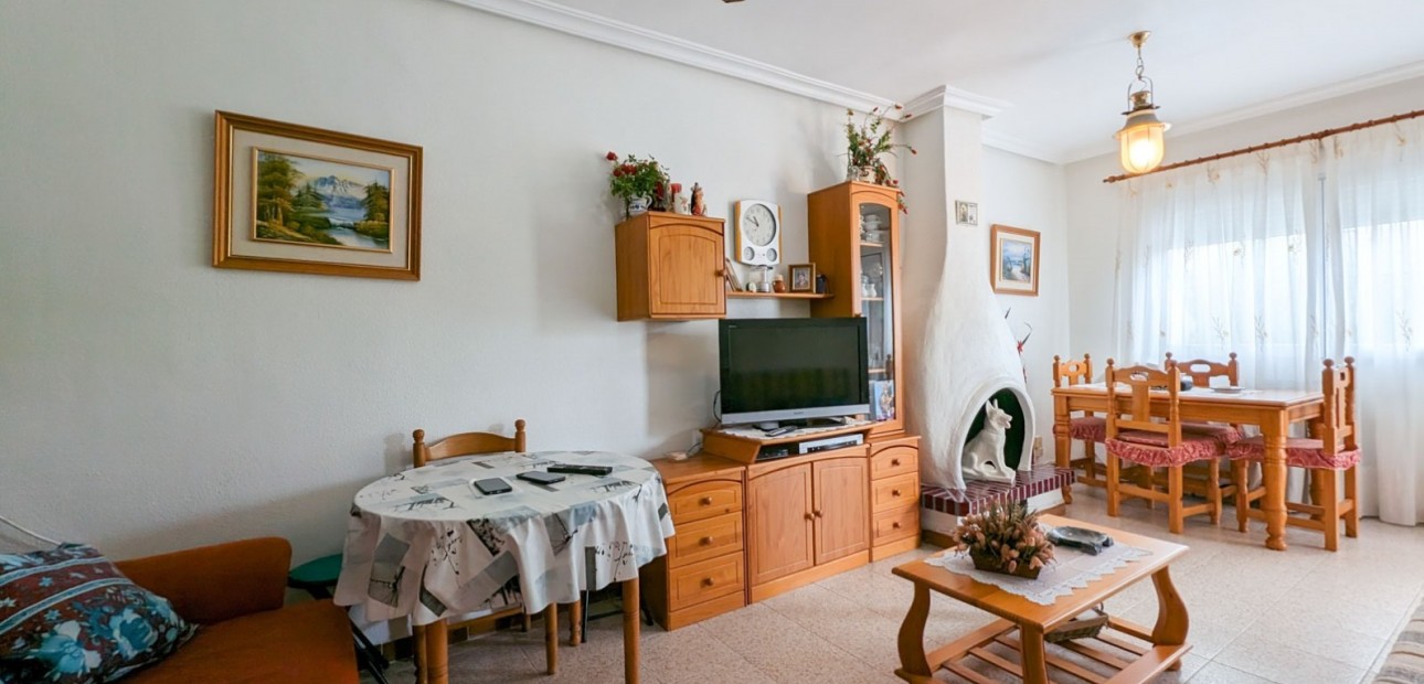 Sale - Townhouse -
Los Alcazares