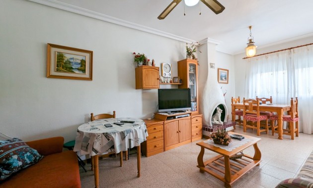 Sale - Townhouse -
Los Alcazares