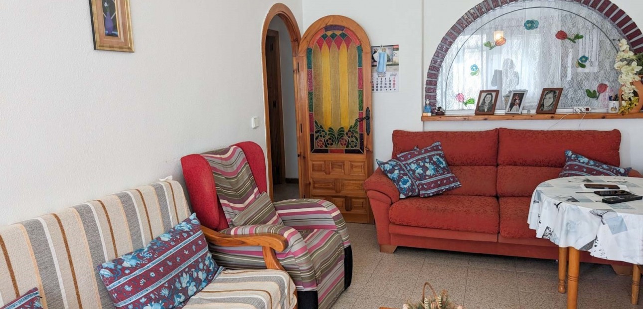 Sale - Townhouse -
Los Alcazares