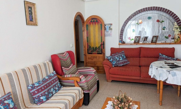 Sale - Townhouse -
Los Alcazares