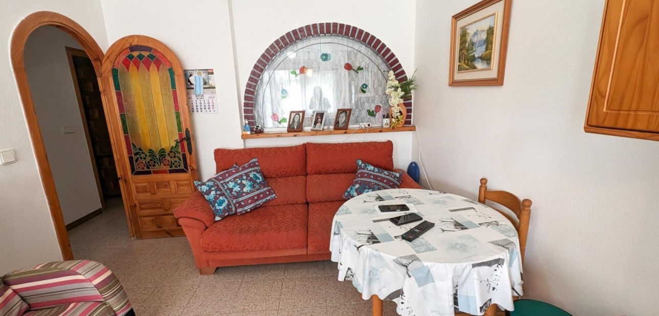 Sale - Townhouse -
Los Alcazares