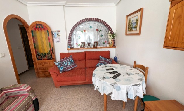 Sale - Townhouse -
Los Alcazares