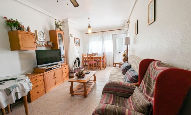 Sale - Townhouse -
Los Alcazares