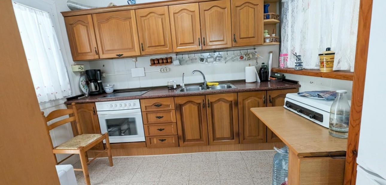 Sale - Townhouse -
Los Alcazares