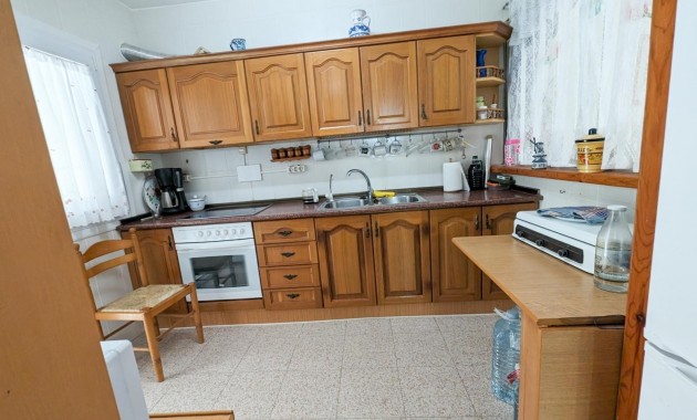 Sale - Townhouse -
Los Alcazares
