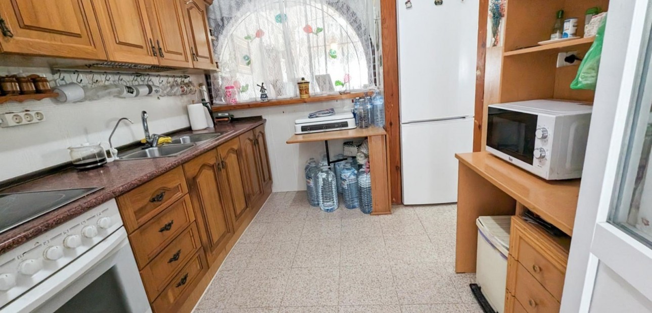 Sale - Townhouse -
Los Alcazares
