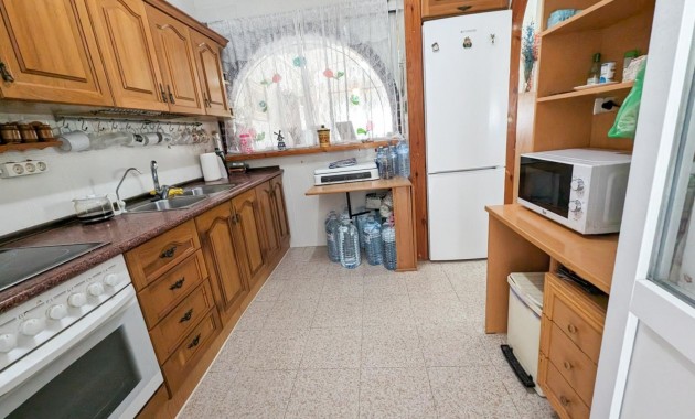 Sale - Townhouse -
Los Alcazares