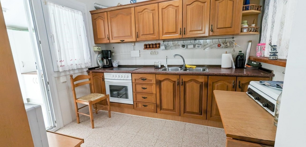 Sale - Townhouse -
Los Alcazares
