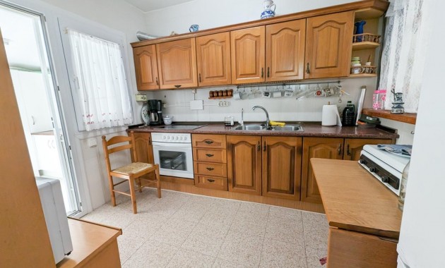 Sale - Townhouse -
Los Alcazares
