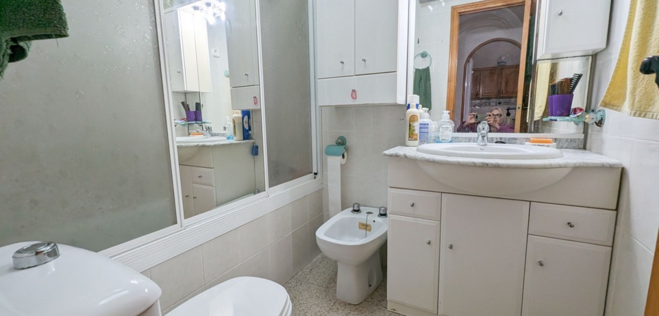 Sale - Townhouse -
Los Alcazares