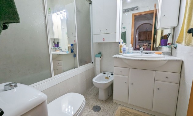 Sale - Townhouse -
Los Alcazares