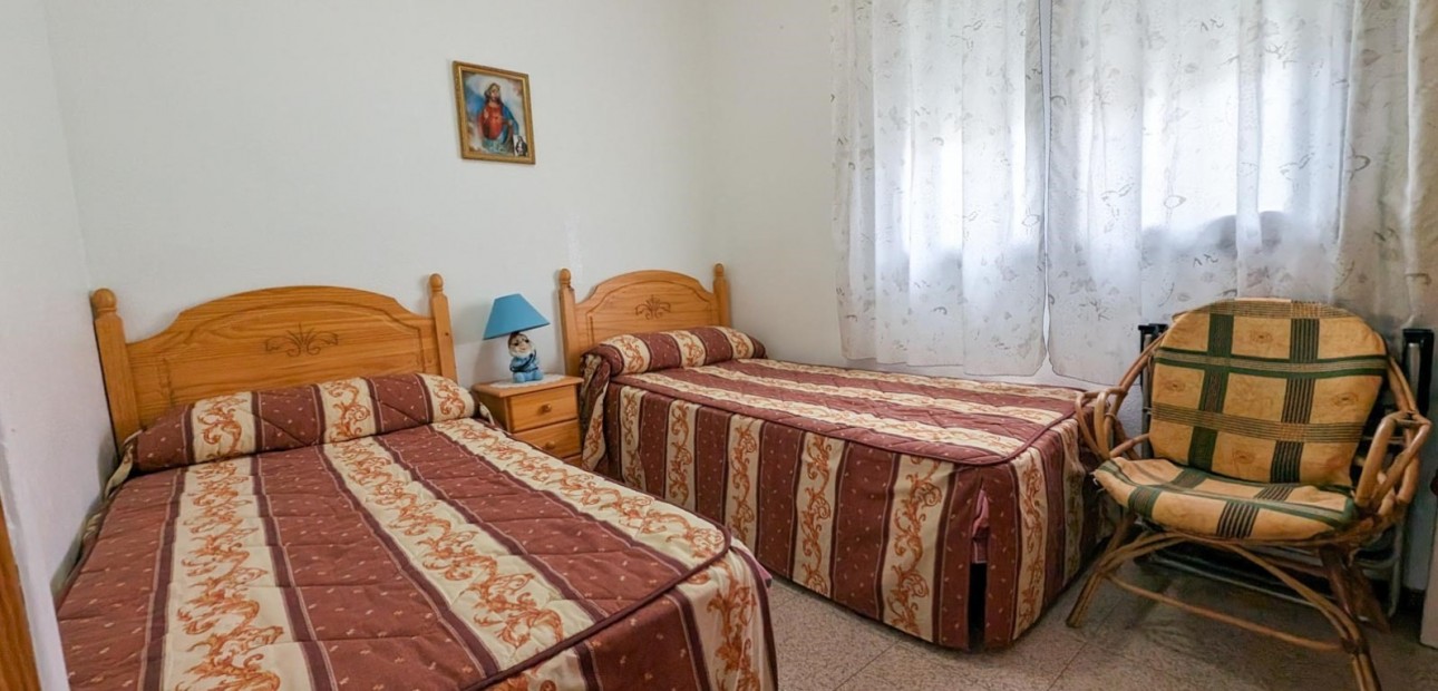 Sale - Townhouse -
Los Alcazares