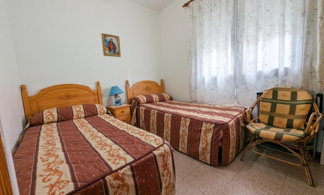 Sale - Townhouse -
Los Alcazares