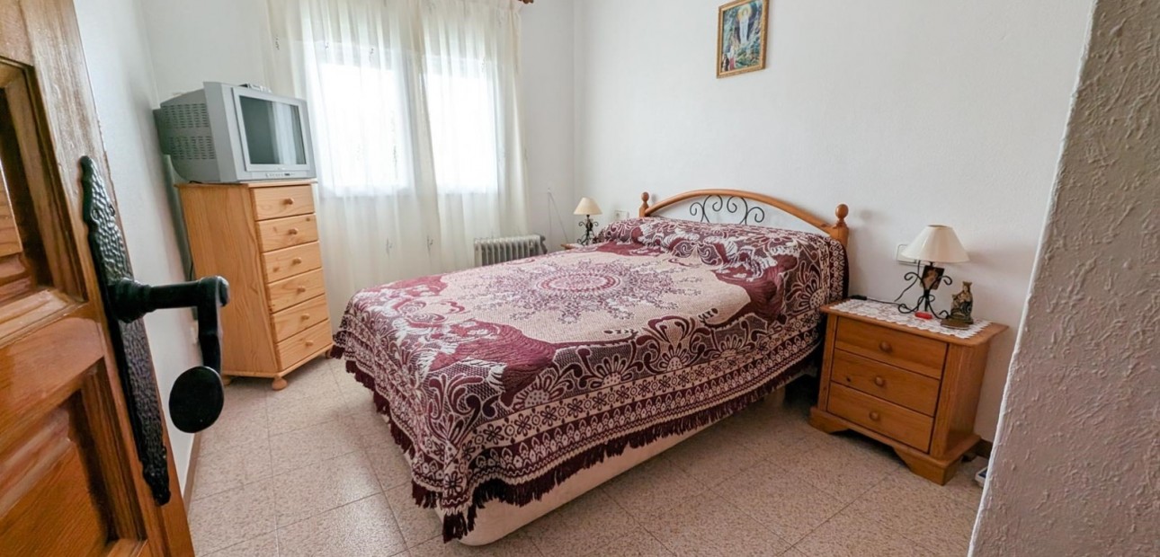 Sale - Townhouse -
Los Alcazares