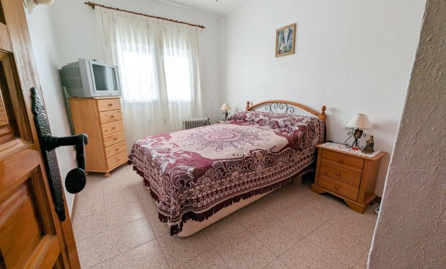 Sale - Townhouse -
Los Alcazares