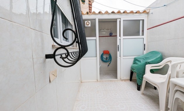 Sale - Townhouse -
Los Alcazares