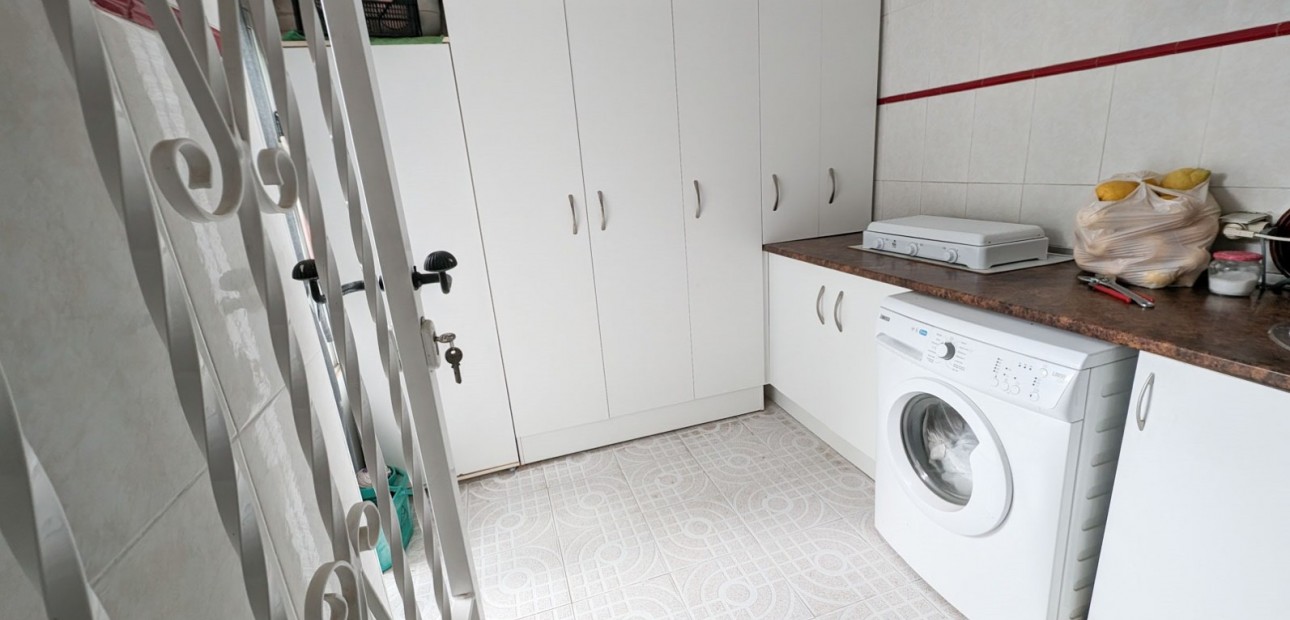 Sale - Townhouse -
Los Alcazares