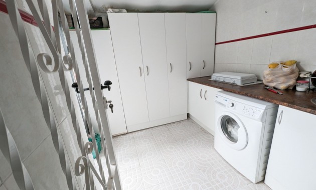 Sale - Townhouse -
Los Alcazares