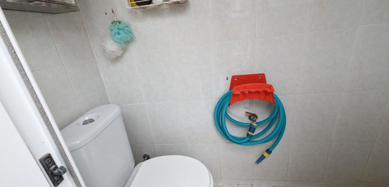 Sale - Townhouse -
Los Alcazares