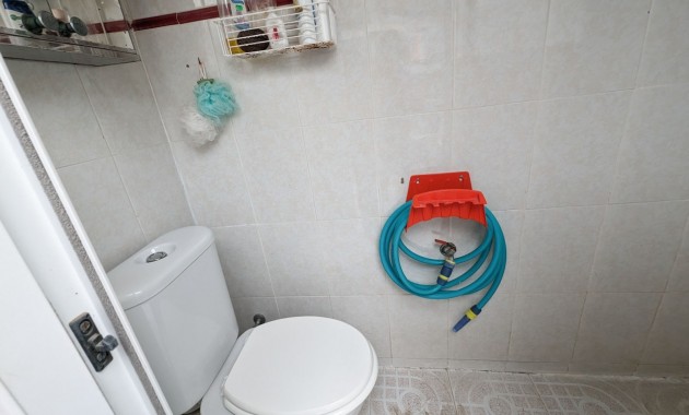 Sale - Townhouse -
Los Alcazares