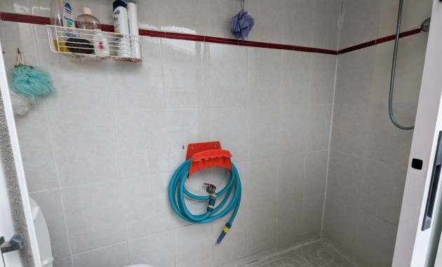 Sale - Townhouse -
Los Alcazares