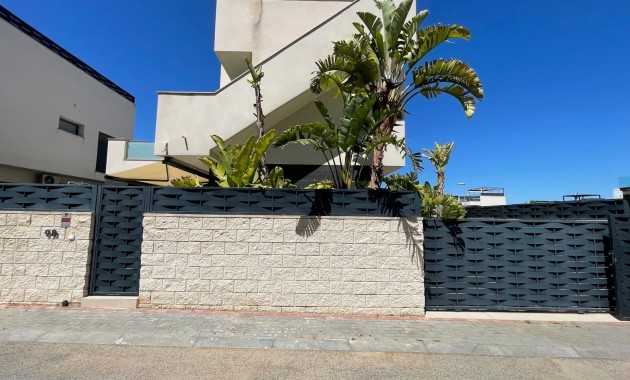 Sale - Detached Villa -
Benijofar - Benijofar - Village