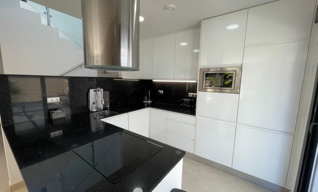 Sale - Detached Villa -
Benijofar - Benijofar - Village