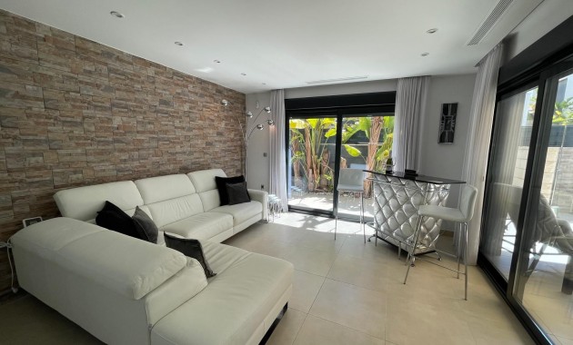 Sale - Detached Villa -
Benijofar - Benijofar - Village