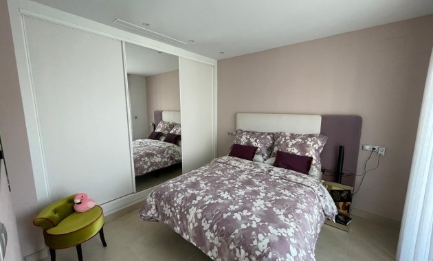 Sale - Detached Villa -
Benijofar - Benijofar - Village
