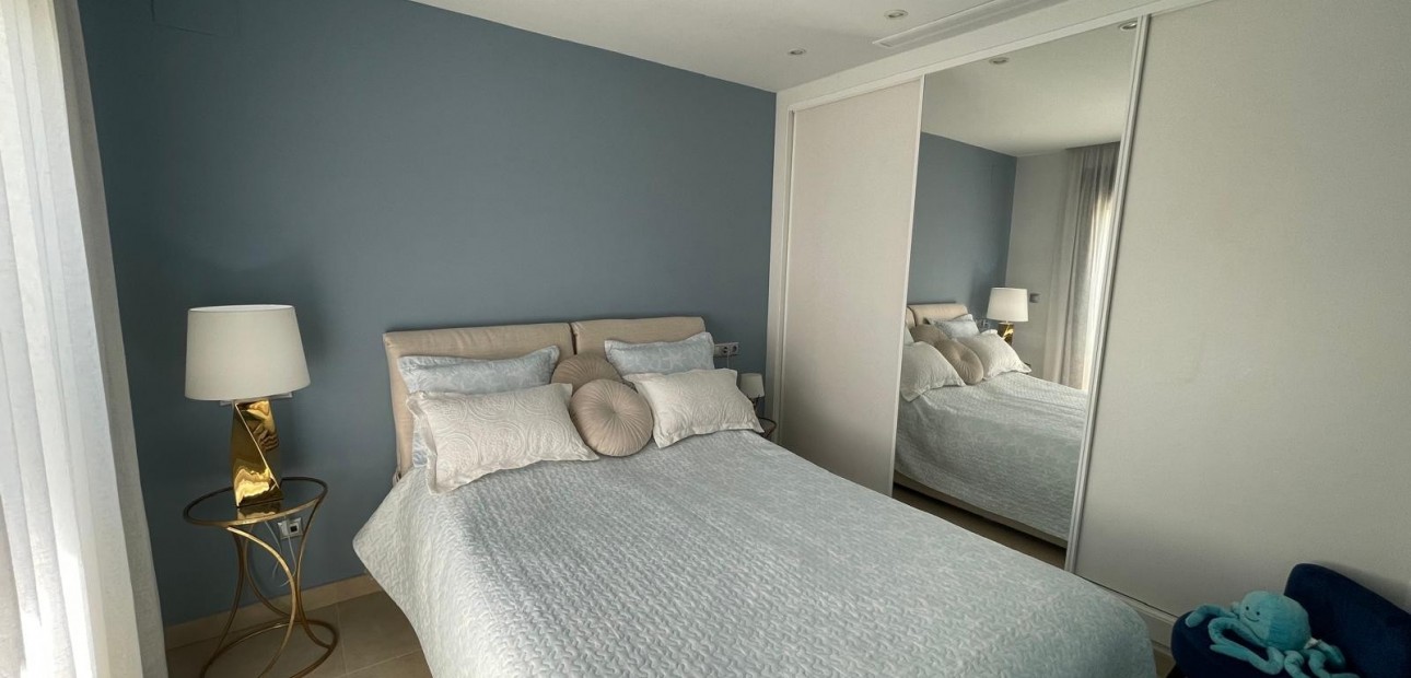 Sale - Detached Villa -
Benijofar - Benijofar - Village