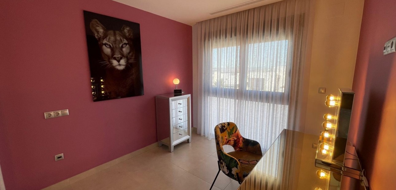 Sale - Detached Villa -
Benijofar - Benijofar - Village