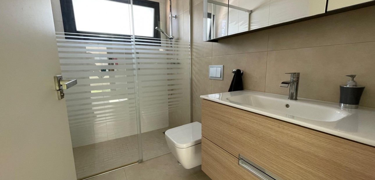 Sale - Detached Villa -
Benijofar - Benijofar - Village