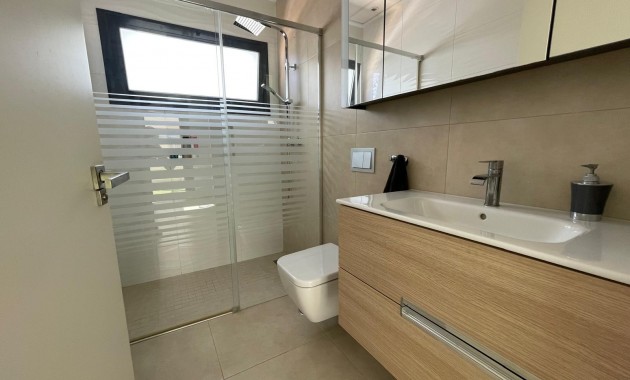 Sale - Detached Villa -
Benijofar - Benijofar - Village